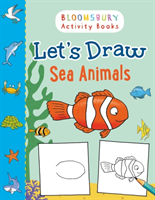 Let\'s Draw Sea Animals