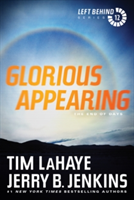 Glorious Appearing: The End of Days (LaHaye Tim)