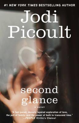 Second Glance (Picoult Jodi)(Paperback)