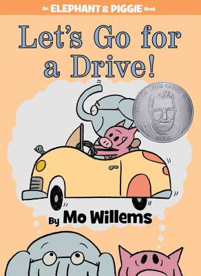 Let\'s Go for a Drive! (Willems Mo)