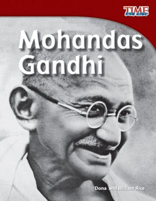 Mohandas Gandhi (Fluent Plus) (Rice Dona)