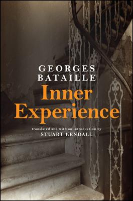 Inner Experience (Bataille Georges)