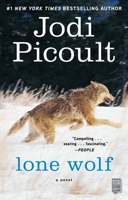 Lone Wolf (Picoult Jodi)