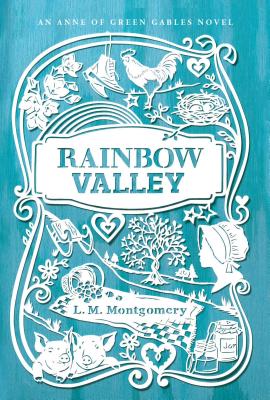 Rainbow Valley (Montgomery L. M.)