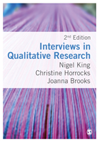Interviews in Qualitative Research (King Nigel)