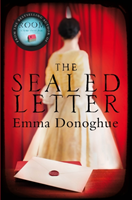Sealed Letter (Donoghue Emma)