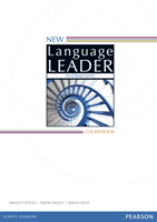 New Language Leader Intermediate Coursebook (Cotton David)(Paperback / softback)
