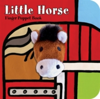 Little Horse (ImageBooks)