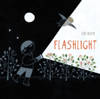Flashlight (Boyd Lizi)(Pevná vazba)
