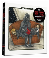 Darth Vader and Son/Vader's Little Princess Deluxe Boxed Set (Brown Jeffrey)(Mixed media product)