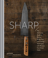 Sharp (Donald Josh)
