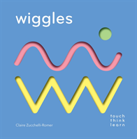 Touchthinklearn: Wiggles (Zucchelli-Romer Claire)