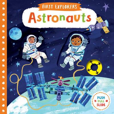 Astronauts (Engel Christiane)
