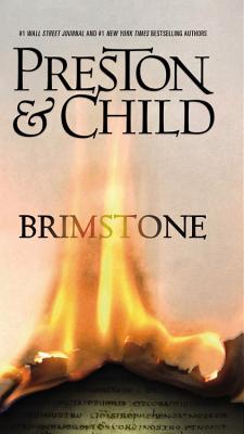 Brimstone (Preston Douglas)(Paperback)