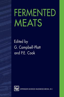 Fermented Meats (Campbell-Platt Geoffrey)