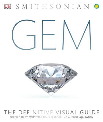 Gem: The Definitive Visual Guide (DK)