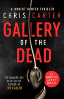 Gallery of the Dead (Carter Chris)
