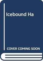 Icebound (Pitzer Andrea)(Pevná vazba)