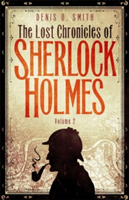 Lost Chronicles of Sherlock Holmes (Smith Denis O.)