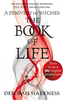 Book of Life - (All Souls 3) (Harkness Deborah)(Paperback / softback)