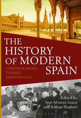 History of Modern Spain