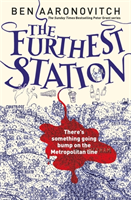 Furthest Station (Aaronovitch Ben)