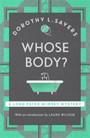 Whose Body? (Sayers Dorothy L.)