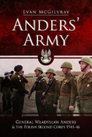 Anders\' Army (McGilvray Evan)