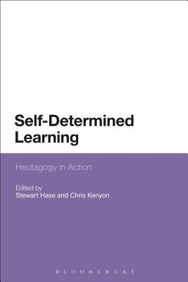 Self-Determined Learning (Hase Stewart (Consulatant and Southern Cross University Australia))