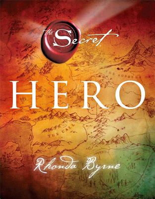 Hero (Byrne Rhonda)(Pevná vazba)