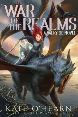 War of the Realms (O'Hearn Kate)(Paperback)