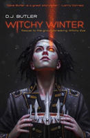 Witchy Winter (Butler D. J.)