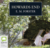 Howards End (Forster E. M.)(CD-Audio)