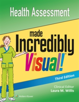 HEALTH ASSESSMENT MADE INCRED VIS 3E (Lippincott Williams & Wilkins)