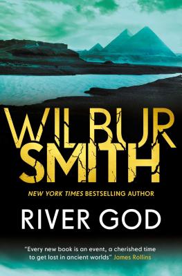 River God (Smith Wilbur)(Paperback)
