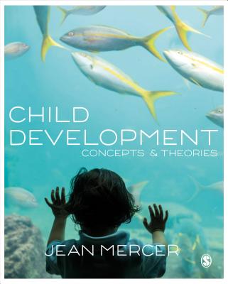 Child Development (Mercer Jean A.)