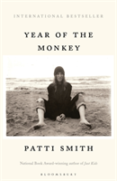Year of the Monkey - The New York Times bestseller (Smith Patti)(Paperback / softback)