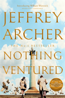 Nothing Ventured (Archer Jeffrey)(CD-Audio)