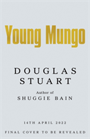 Young Mungo (Stuart Douglas)(Paperback)