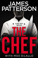 Chef (Patterson James)(Pevná vazba)