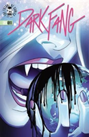 Dark Fang Volume 1: Earth Calling (Gunter Miles)