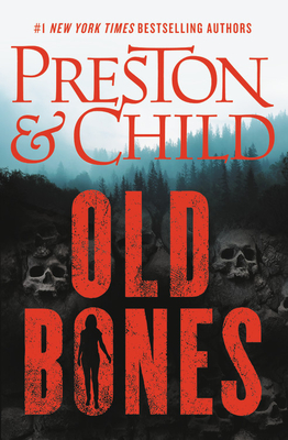 Old Bones (Preston Douglas)(Paperback)