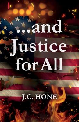 Levně ...and Justice for All (Hone J.C.)(Paperback / softback)