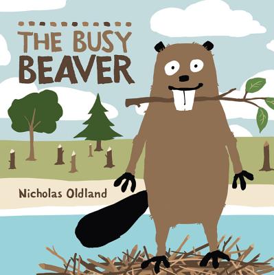 The Busy Beaver (Oldland Nicholas)