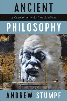 Levně Ancient Philosophy - A Companion to the Core Readings (Stumpf Andrew)(Paperback / softback)