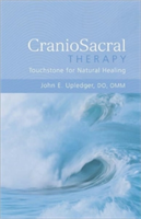 Craniosacral Therapy: Touchstone for Natural Healing: Touchstone for Natural Healing (Upledger John E.)