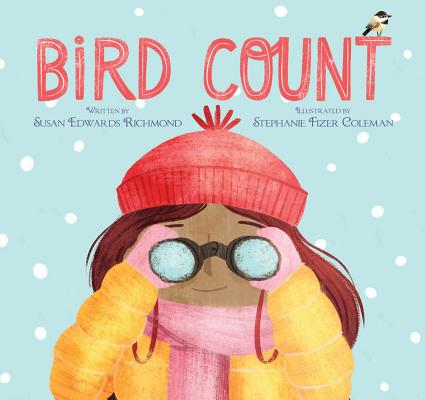 Levně Bird Count (Richmond Susan Edwards)(Pevná vazba)