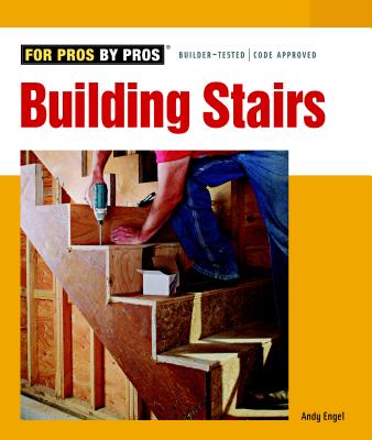 Building Stairs (Engel Andrew)
