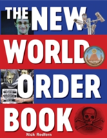 New World Order Book (Redfern Nick)