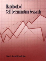 Handbook of Self-determination Research (Deci Edward L.)
